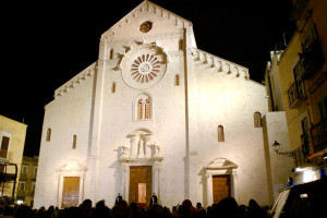 La Cattedrale di Bari