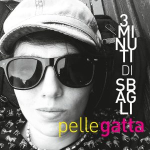 Pellegatta - Tre Minuti di Sbagli (cd cover)