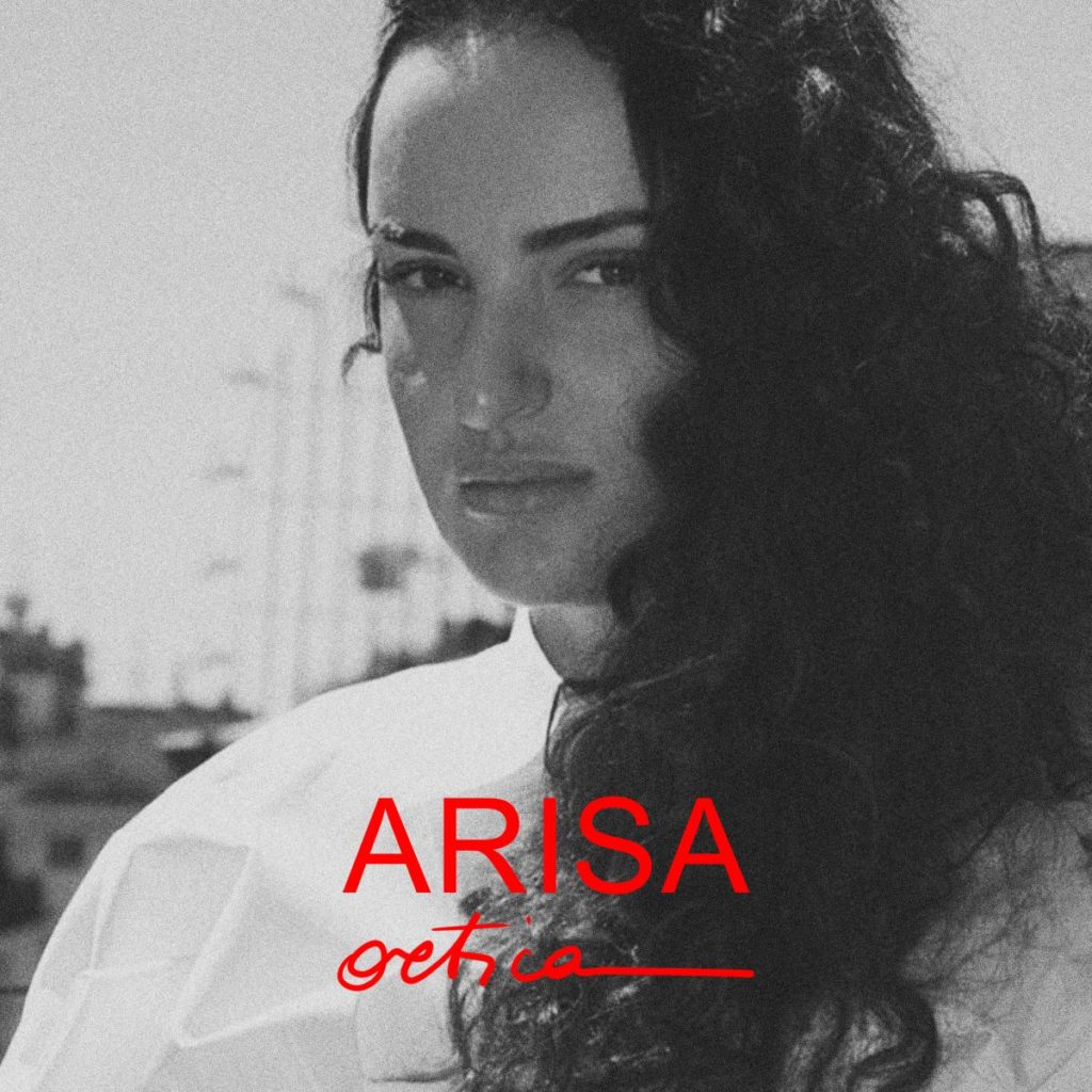 Arisa_Ortica Cover_b