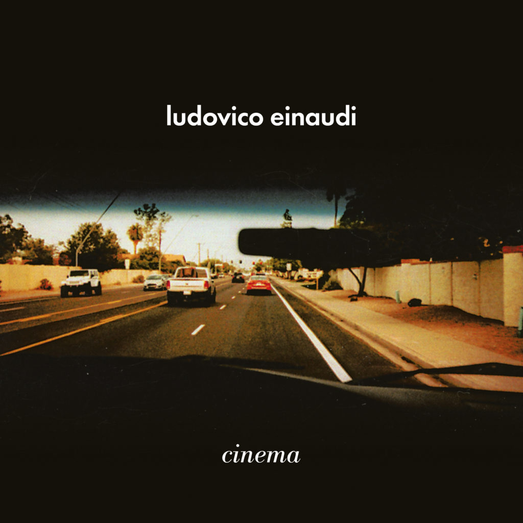 LudovicoEinaudi Cinema_Cover
