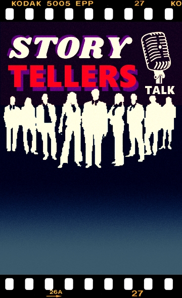 Storytellers locandina