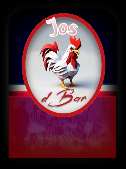 josdbar copertina