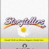 STORYTELLERS 1^Puntata