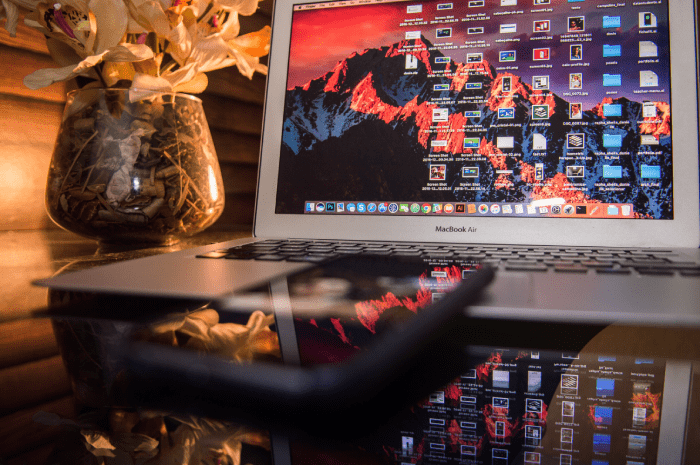 What tech insider secret do you find most…